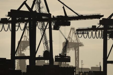 Economic development: IFO Institut Halves Halved Growth forecast for 2025
 | EUROtoday