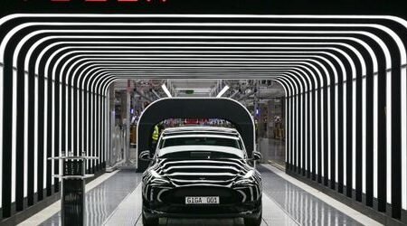 Tesla sale in Germany is collapsing: German new automotive patrons additionally keep away from petrol and diesel
| EUROtoday