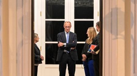 Advice within the Bundestag: This is how particular funds and debt brake can exit
| EUROtoday