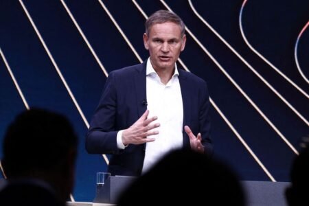Volkswagen, “moderate growth in 2025”. The methods and doubts of the market
 | EUROtoday