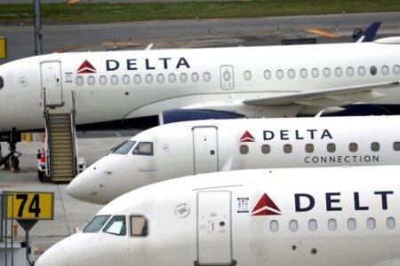 Use firms in chaos, Delta, American and United in braking. Alarm on earnings
 | EUROtoday
