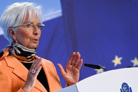 Lagarde: sustaining worth stability will probably be a formidable activity
 | EUROtoday