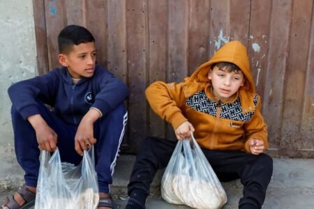 Gaza, US and Israel contacts to deport the Palestinians to Africa
 | EUROtoday
