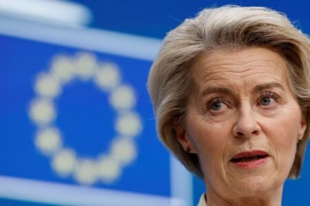 Von der Leyen: “In the coming weeks the first EU list of sure countries”
 | EUROtoday