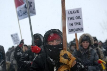 The repercussions of anti-hereding protests
 | EUROtoday