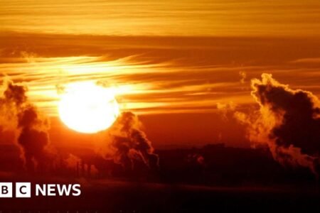 A brand new daybreak for the house of UK’s oldest oil refinery?
 | EUROtoday
