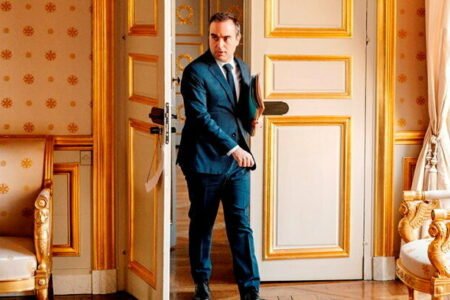 EXCLUSIVE. Ukraine, French military, nuclear deterrence … The secrets and techniques of Sébastien Lecornu
 | EUROtoday