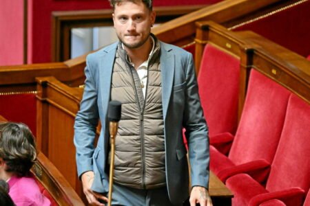 LFI receives the Belgian department of the collective towards Islamophobia in France within the Assembly
 | EUROtoday