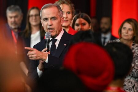 For world leaders, expertise in finance not seems to be a postponement
 | EUROtoday