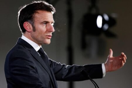 Attacked by the Bolloré media for his assist for Ukraine, Emmanuel Macron Riposte
 | EUROtoday