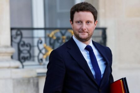 Clément Beaune replaces François Bayrou on the head of the High Commission
 | EUROtoday
