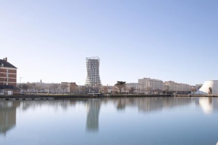 The development of the Alta tower, the loopy audacity of Edouard Philippe in Le Havre
 | EUROtoday