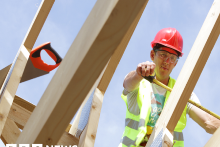 Plan to make it simpler for councils to grab land for housing
 | EUROtoday