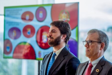 Justice condemns Castilla y León to pay the funds irregularly retired by Vox to CC OO | Economy
 | EUROtoday