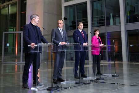 Public spending plans unleash the worst day for German debt from the autumn of the wall | Financial markets
 | EUROtoday
