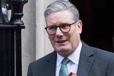 Keir Starmer, think about your self on discover for failing this very fundamental process | Politics | News
 | EUROtoday