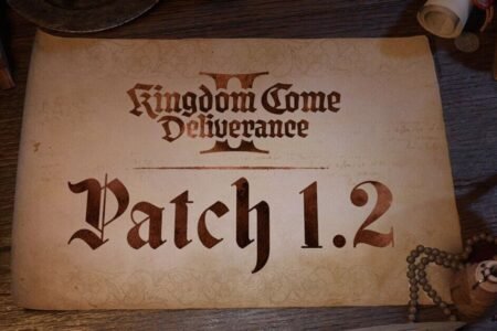 Kingdom Come Deliverance 2 replace 1.2 patch notes for enormous modding replace | Gaming | Entertainment
 | EUROtoday