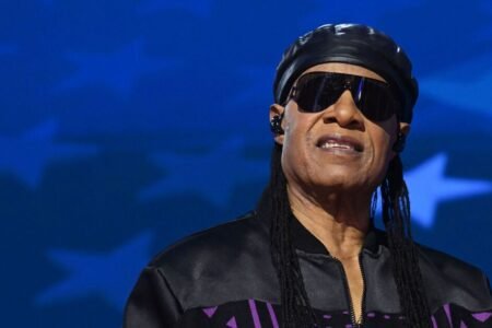 Stevie Wonder followers’ jaws drop after ‘craziest ever live performance setlist’ resurfaces | Music | Entertainment
 | EUROtoday