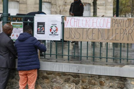 Chlordecone: the state acknowledged at fault, compensation restricted to a dozen victims
| EUROtoday