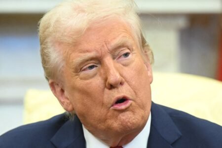 Greenland’s Leader Issues Defiant Response To Trump’s ‘We’re Going To Get It’ Vow
 | EUROtoday