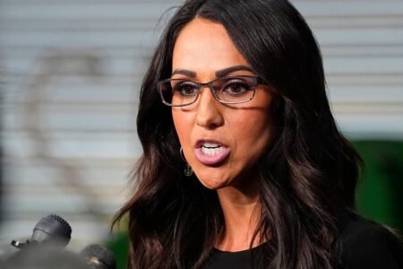 Lauren Boebert’s ‘Pimp Cane’ Insult Of Black Lawmaker Sparks Backlash
 | EUROtoday