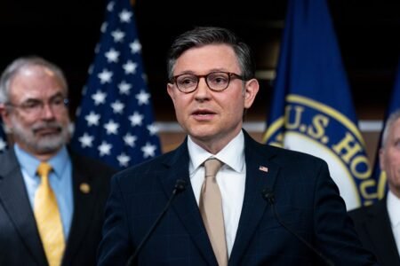 House Narrowly Passes Bill To Avoid Government Shutdown
 | EUROtoday
