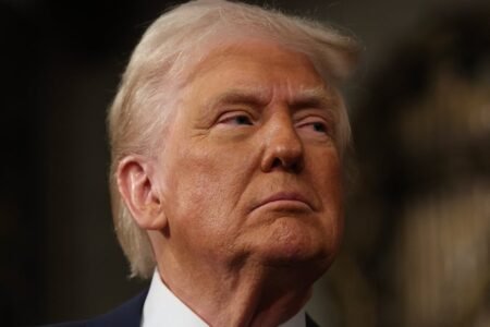 Trump’s Resurfaced Biden Rant Predicted His Own Presidency — And Not In A Good Way
| EUROtoday