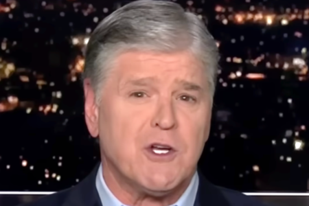 Sean Hannity Rips Stock Market For Dropping On Trump’s Watch
 | EUROtoday