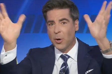 Jesse Watters’ Ridiculous New ‘Real Man’ Rule Gets Waved Off With Laughter Online
 | EUROtoday