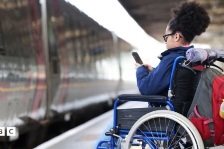 Disabled folks should have a say in rail reforms, MP says
 | EUROtoday