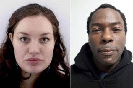 Social employee discovered rich aristocrat Constance Marten residing in ‘unsanitary’ tent when pregnant with first child, jury informed
 | EUROtoday