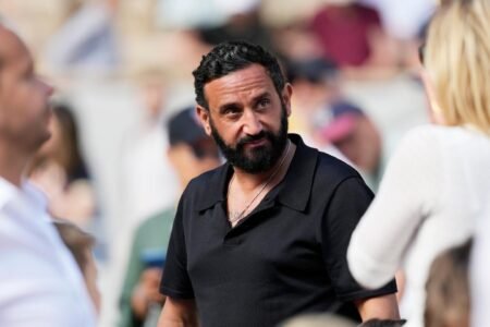 A poster of LFI concentrating on Cyril Hanouna withdrawn after prices of anti -Semitism
 | EUROtoday