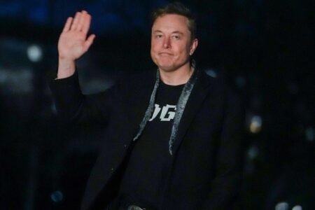 Musk: «The US ought to get out of NATO. I can’t take away Starlink from Ukraine ”
 | EUROtoday
