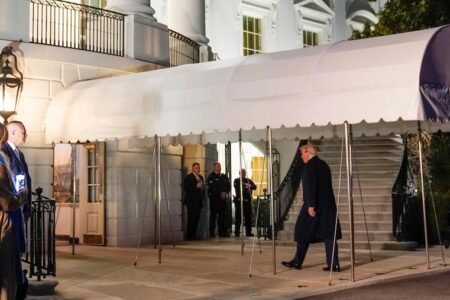 White House: «Bag collapse? Companies thrive ”
 | EUROtoday