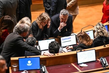 Portugal: confidence rejected, Montenegro authorities falls
 | EUROtoday