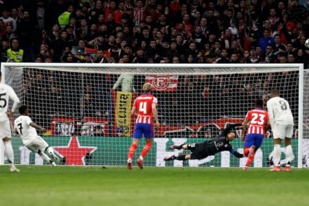 Atlético – Real Madrid dwell | Those of Simeone and Ancelotti play the move to quarters within the extension
 | EUROtoday
