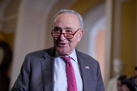 Threatening shutdown: Democrats wrestling to approval of Trump’s family – to forestall chaos
 | EUROtoday