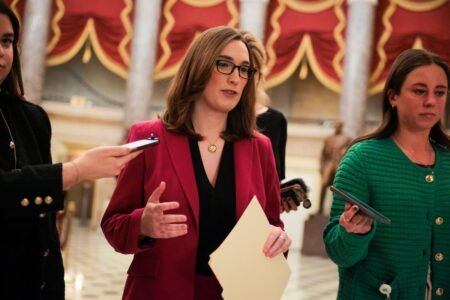 Republican storms out of listening to after intentionally misgendering trans congresswoman: ‘Have you no decency?’
 | EUROtoday