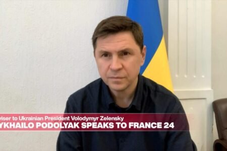 Talks between Trump, Putin and Zelensky will begin ‘quickly’, prime Ukrainian adviser says
| EUROtoday