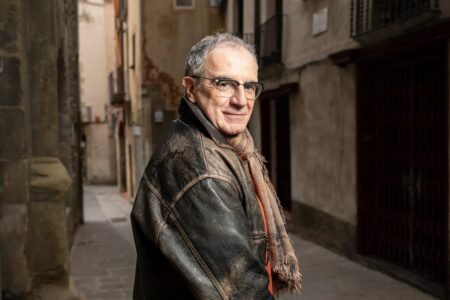 And with modesty, Quimi Portet | Music
 | EUROtoday
