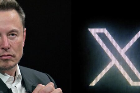 Elon Musk experiences “Massive Cyberattack” on on-line service X
 | EUROtoday