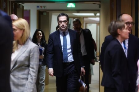 Spain and 6 EU international locations launch a plan to advance within the capital market at a number of speeds | Economy
 | EUROtoday