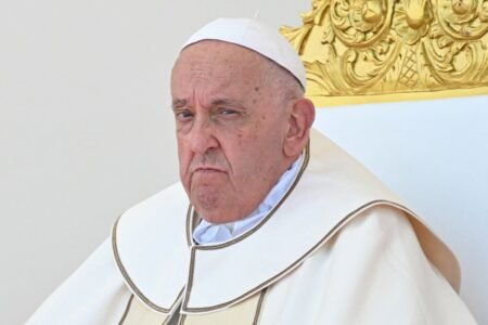 Pope Francis well being replace: Pontiff nearing new milestones as hospital keep continues
 | EUROtoday