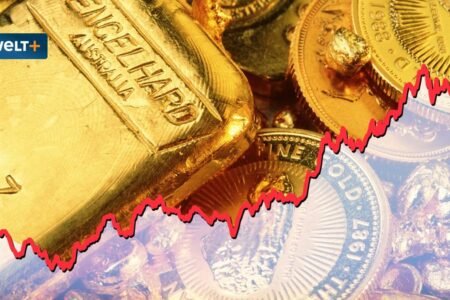 London: For weeks ready for gold-what is behind the outstanding bar hype
 | EUROtoday