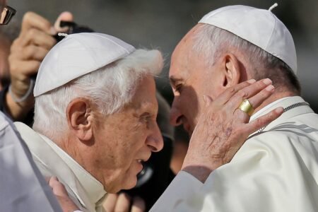 Pope Francis’ views on resigning modified lately. Here’s why
 | EUROtoday