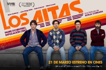 We invite you to the preview of ‘Los Aitas’ | The nation + for subscribers
 | EUROtoday