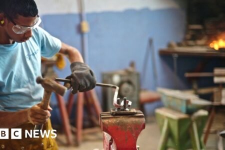 Canada and Mexico progress forecasts slashed by OECD
 | EUROtoday
