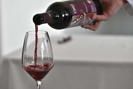 Trump: 200% duties on Champagne and EU wines if it doesn’t cancel 50% on US whiskey
 | EUROtoday