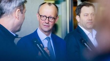 Coalition: CDU, CSU and SPD negotiate “some chunks”: prime conversations began
| EUROtoday