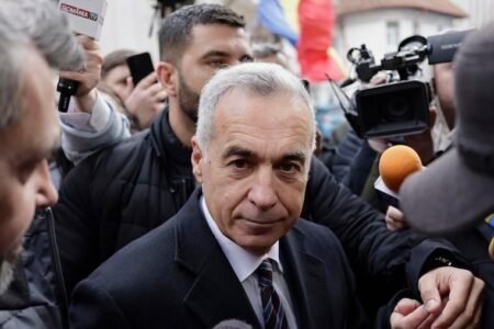 Romania, the High Court rejects Georgescu’s attraction
 | EUROtoday